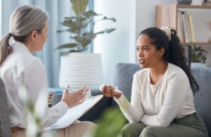 Unlocking Mental Wellness The Role of a Mental Health Coach