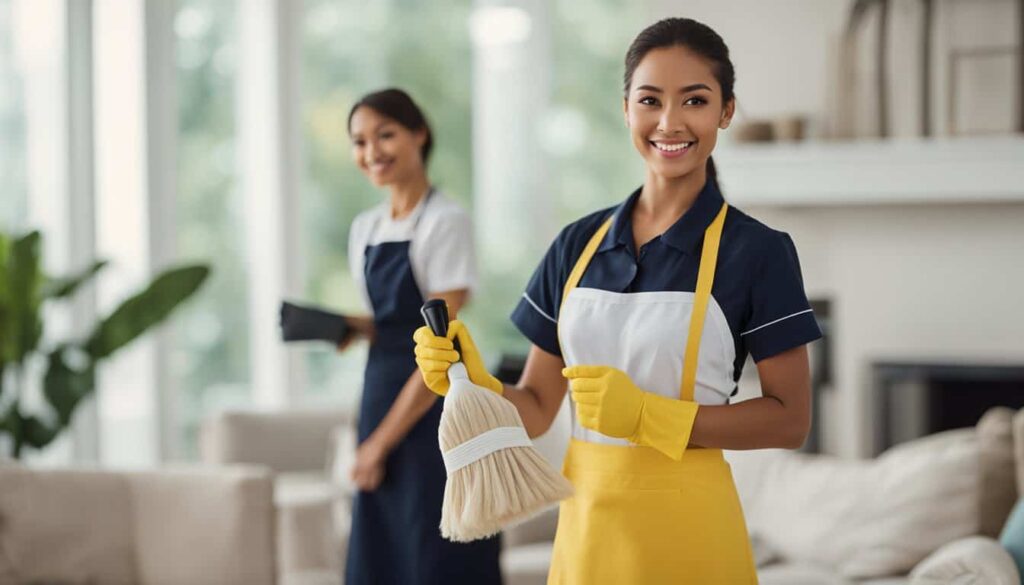 Domestic Maid Insurance A Vital Protection for Your Household and Domestic Helper