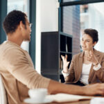Executive Coach Unlocking Leadership Potential for Lasting Impact
