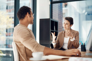 Executive Coach Unlocking Leadership Potential for Lasting Impact