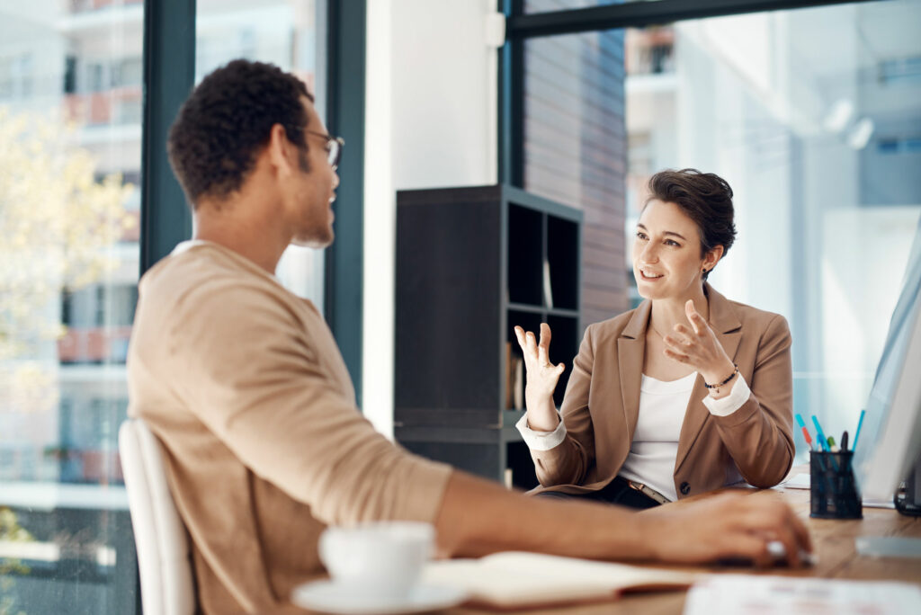 Executive Coach Unlocking Leadership Potential for Lasting Impact