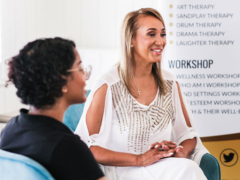 Quantum Coach for Reparenting Healing Childhood Wounds Through Energy and Mindset