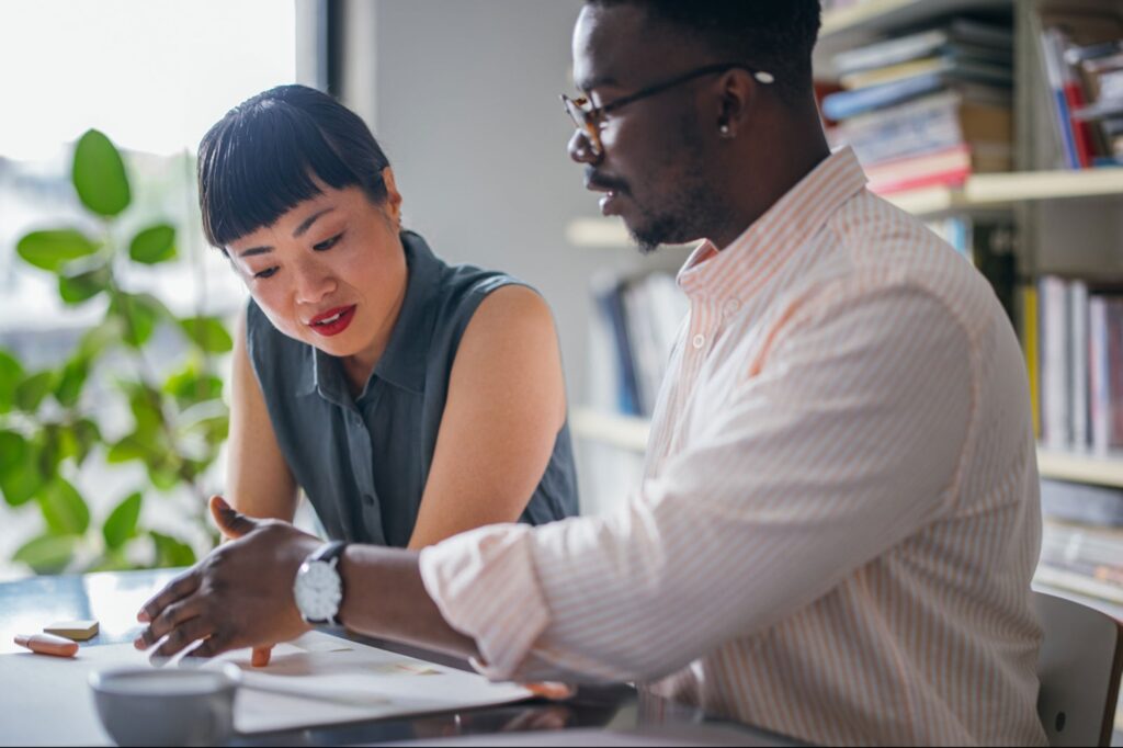 Unlocking Success with Business Coaching Transform Your Business Potential