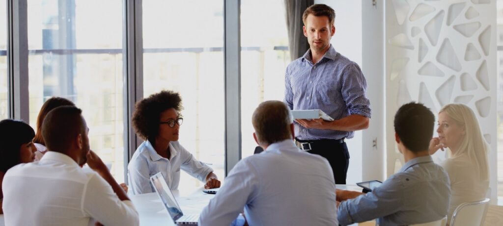 What a Leadership Coach Can Do to Transform Your Professional Potential