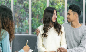 How Relationship Coaching Can Help You Build Stronger, Healthier Connections