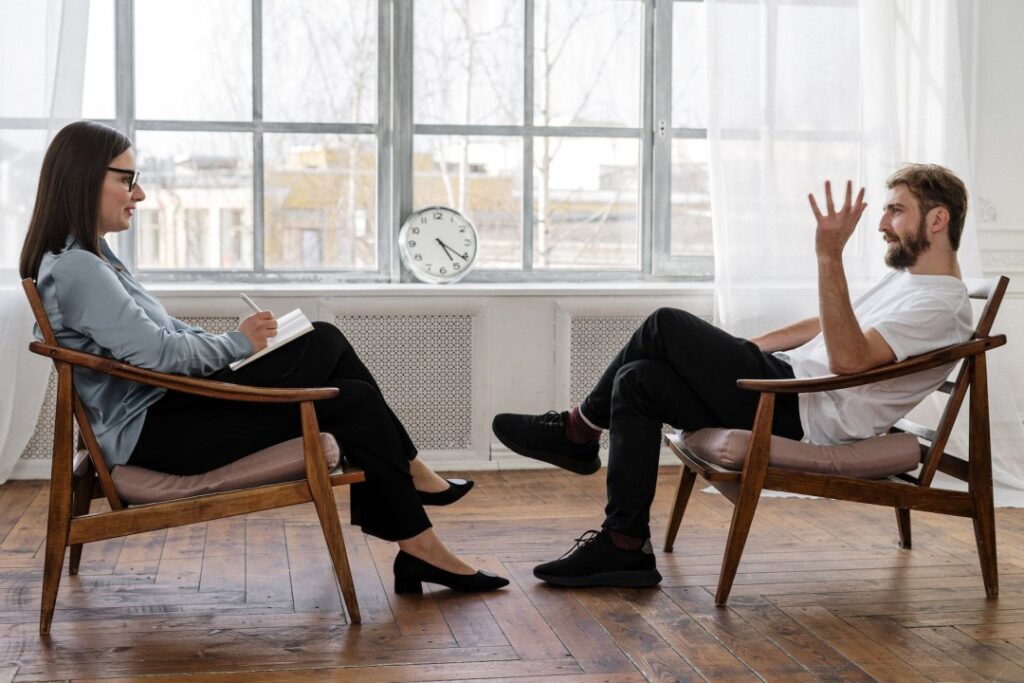 The Power of NLP Coaching Techniques to Change Your Life
