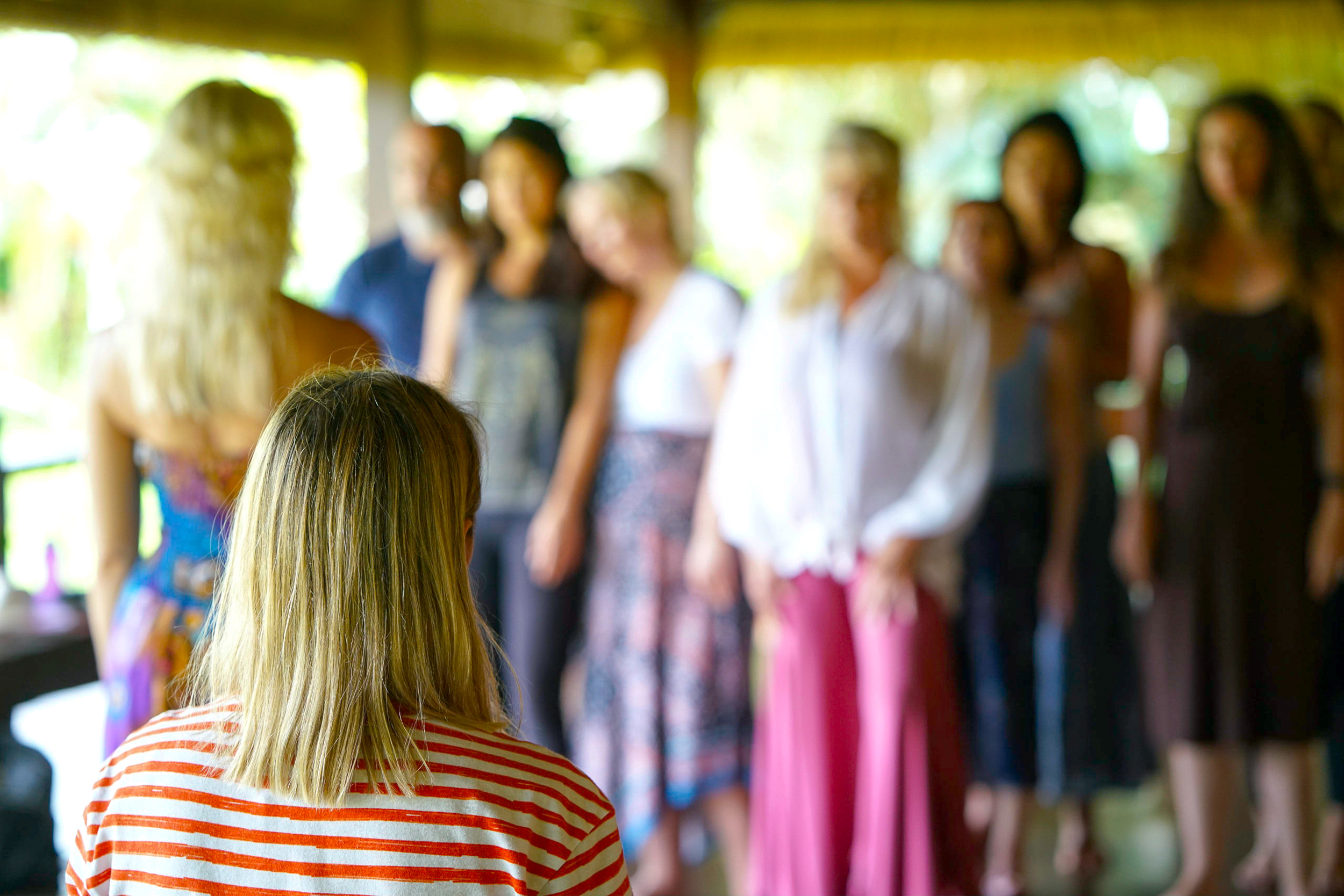 Family Constellation Facilitator Training A Transformational Path to Healing Generational Patterns