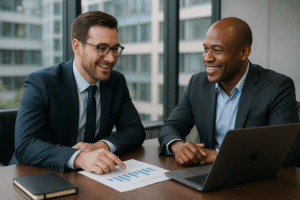 Best Sales Closer in the World What Sets the Elite Apart in High-Stakes Selling
