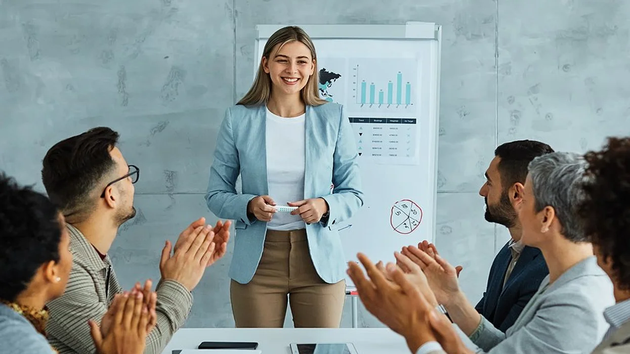 Sales Pitch Training How to Deliver Compelling and Persuasive Presentations