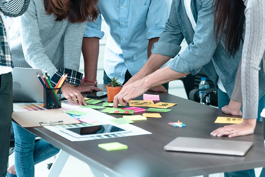 Benefits of Hiring a Full-Service Custom Web Development Company