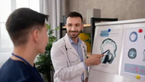 Certified Brain Health Coach A Path to Empowering Cognitive Wellness