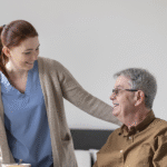 Compassionate Care Agency Providing Quality Support for Every Stage of Life