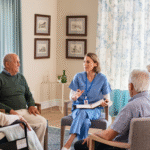 Compassionate Care Plan A Guide to Care that Prioritizes Humanity