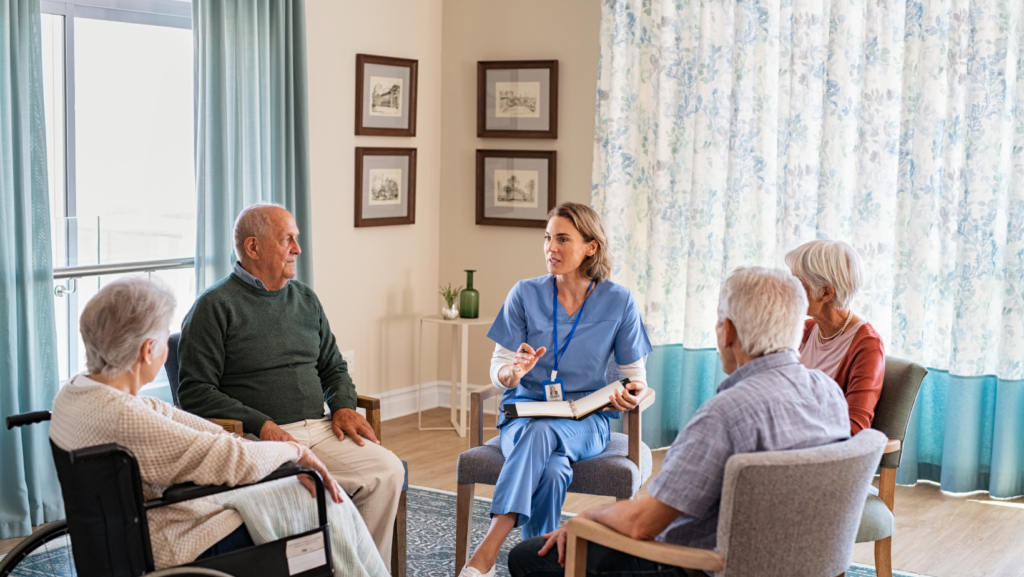 Compassionate Care Plan A Guide to Care that Prioritizes Humanity