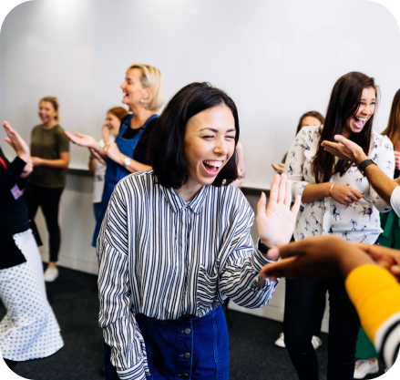 Laughter Coach Training UK Everything You Need to Know to Start Your Journey