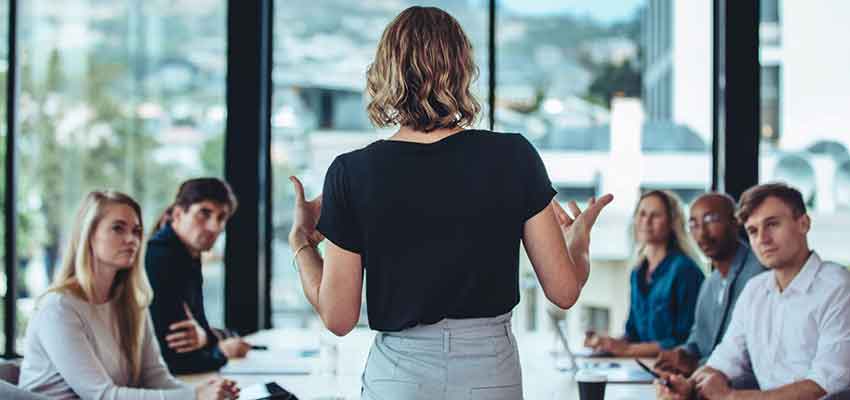 Mastering Account Executive Training Strategies, Skills, and Best Practices