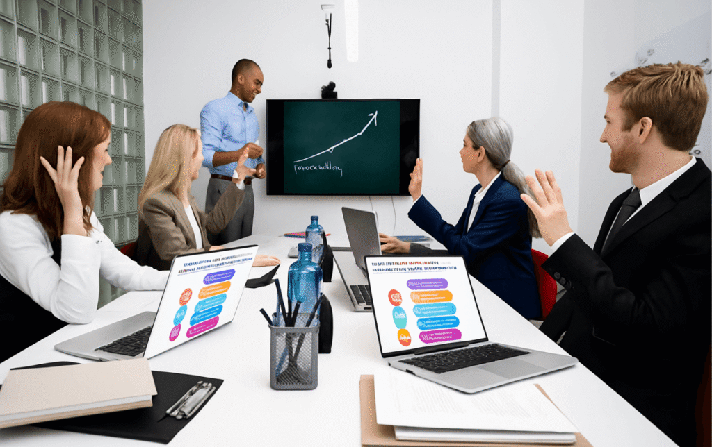 Mastering Efficiency How Remote Business Systems Coaching Transforms Modern Workflows