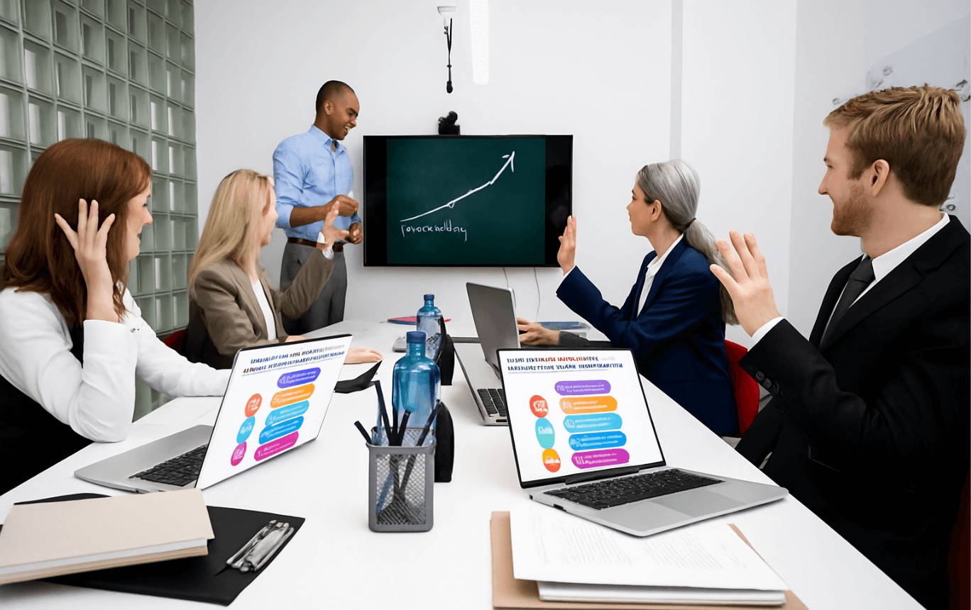 Mastering Efficiency How Remote Business Systems Coaching Transforms Modern Workflows
