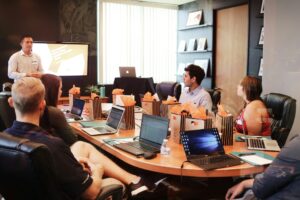 Mastering Ticket Sales Training Strategies to Boost Performance and Revenue