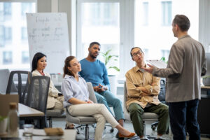 Sensitivity Awareness Coaching Building Emotional Strength and Understanding