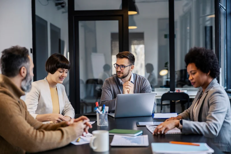 What a Client Acquisition Specialist Does and Why Businesses Need One