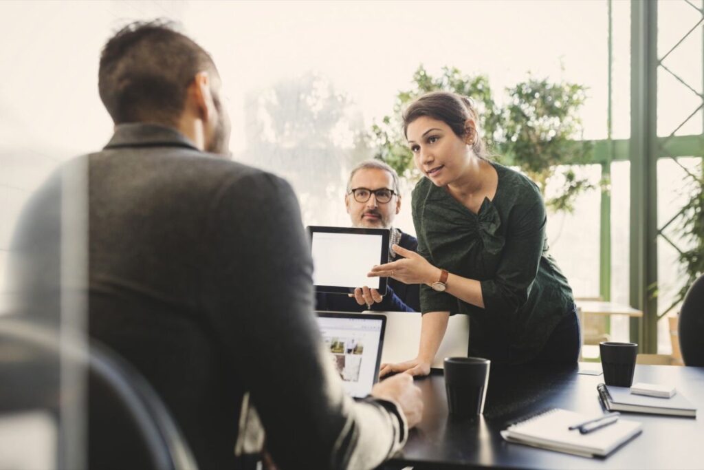 Why Businessly Ensures Guaranteed Sales Deals
