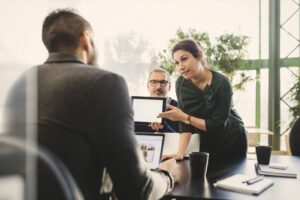 Why Businessly Ensures Guaranteed Sales Deals