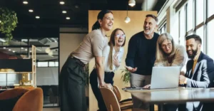 Commission Only Closers The Future of High-Performance Sales Teams