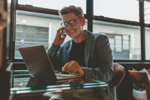 Commission-Only Sales Hiring Platform – The Future of Sales Recruitment