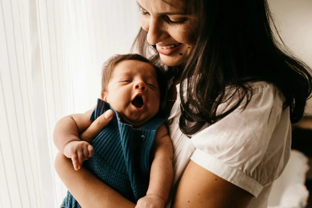 Empowering New Mothers Your Complete Guide to Postpartum Coach Certification