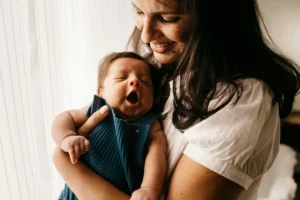Empowering New Mothers Your Complete Guide to Postpartum Coach Certification