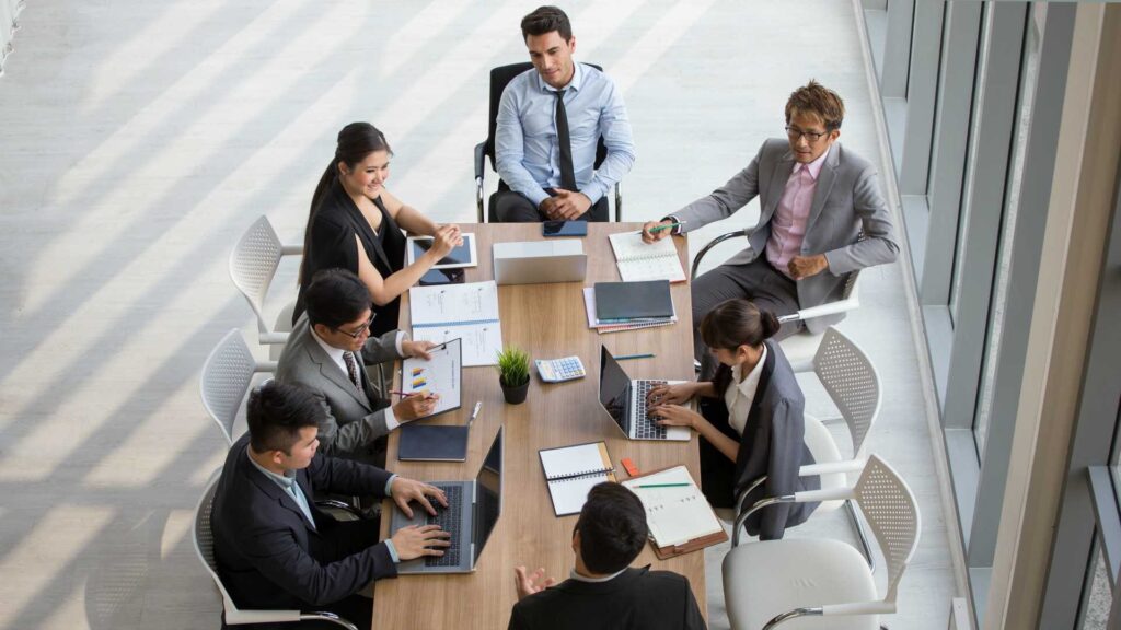 Mastering Professional Sales Training The Ultimate Guide to Building High-Performing Sales Teams