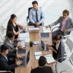 Mastering Professional Sales Training The Ultimate Guide to Building High-Performing Sales Teams