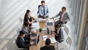 Mastering Professional Sales Training The Ultimate Guide to Building High-Performing Sales Teams