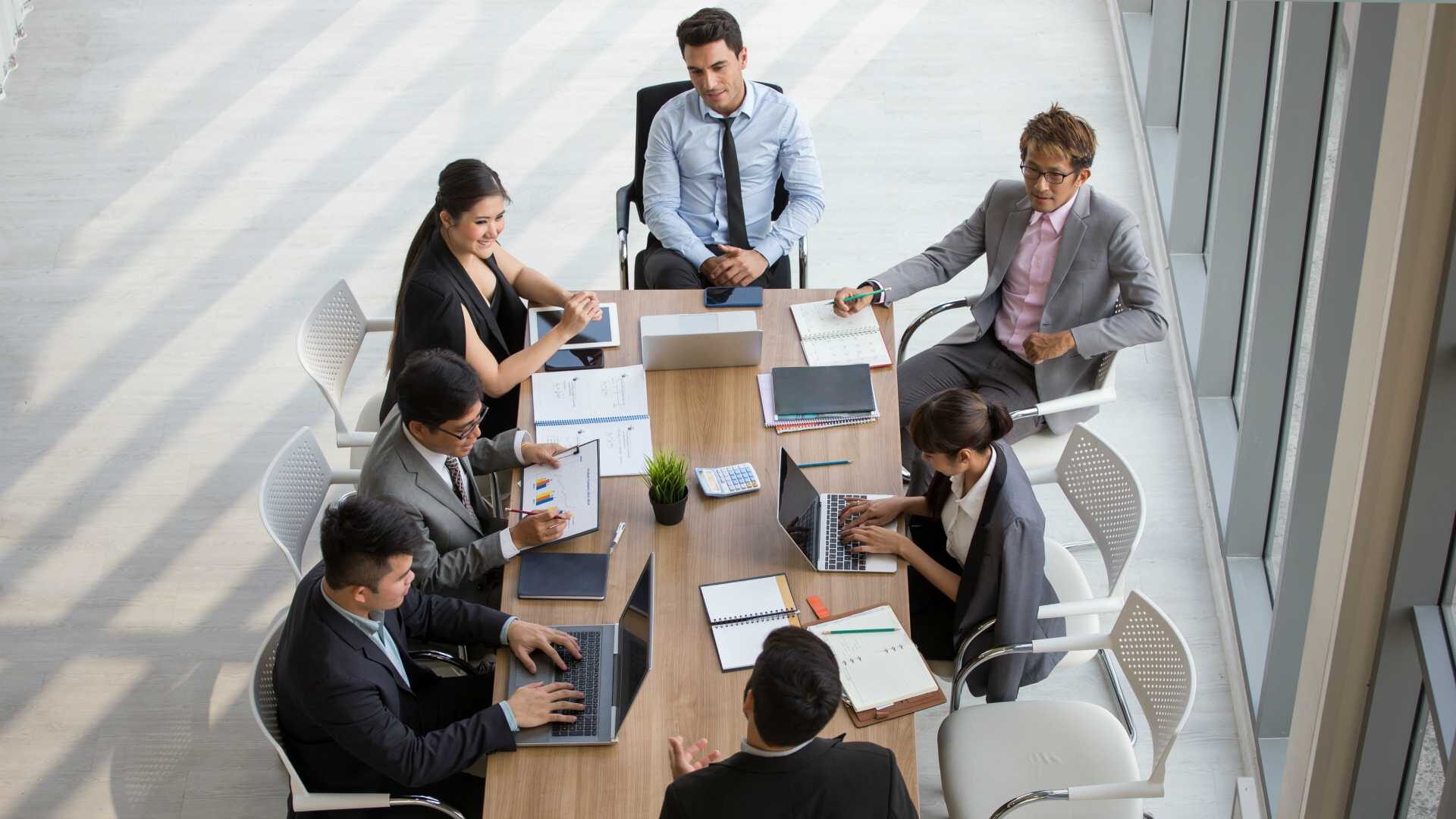 Mastering Professional Sales Training The Ultimate Guide to Building High-Performing Sales Teams