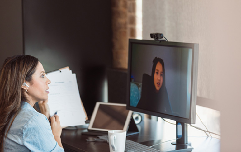 Transformational Coaching Online Unlocking Personal and Professional Growth in the Digital Era