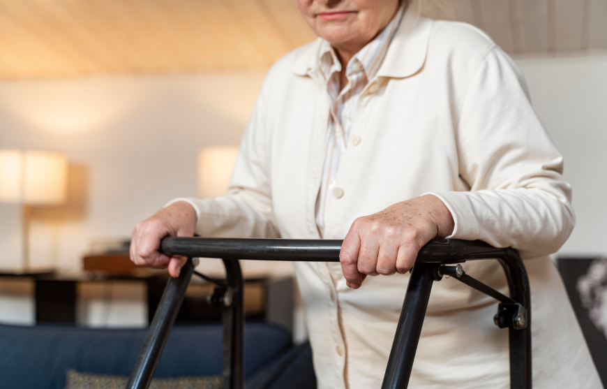 Understanding Motor Neurone Disease UK Symptoms, Causes, Treatments, and Support