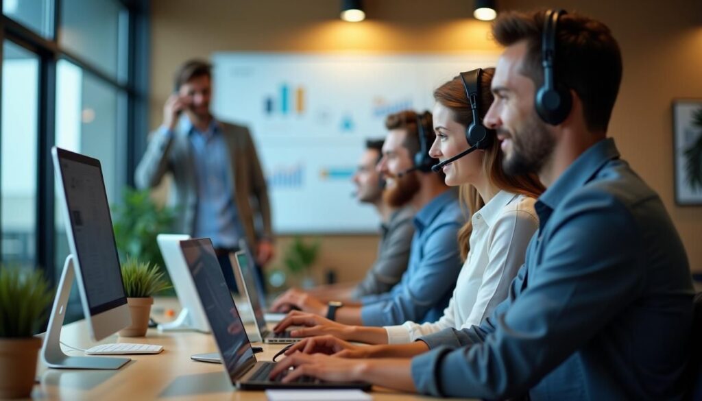 Why Smart Businesses Hire Cold Callers to Supercharge Sales Growth